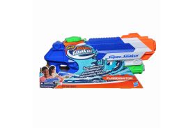 Blaster nerf super soaker cu apa floodinator