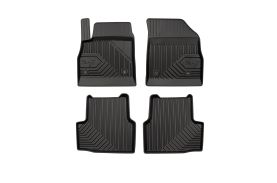 Covorase auto Frogum tip Tavita No. 77 pentru OPEL Astra K 2015-2021