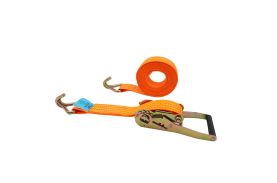 Chingă de fixare cu clichet 2 Tone - 8 m x 5 cm  Carguard -fabricată din materiale de înaltă calitate