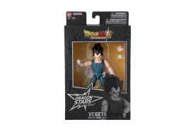 Bandai figurina dragon ball vegeta 16.5cm