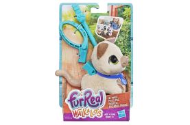 Furreal animalute plimbarete