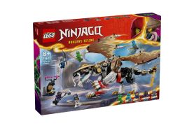Lego ninjago marele dragon egalt 71809