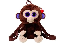 Rucsac de plus ty maimutica coconut