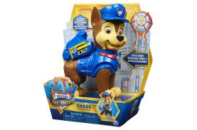 Patrula catelusilor figurina interactiva chase