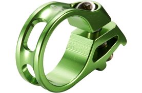 Colier schimbator Reverse pentru SRAM Verde Deschis