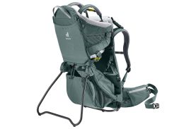 Rucsac transport copii, Deuter, Comfort Active, Verde