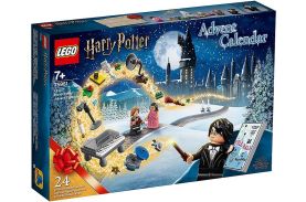 Lego harry potter calendar de craciun lego harry potter 75981