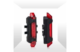 Lumina de avertizare pentru trotineta electrica Xiaomi M365 Essential 1S Pro/2 rosu