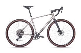 Bicicleta Superior XR 6.3 GR 28 Brush Alu 53cm - (L)