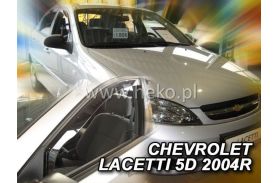 Paravanturi Heko Compatibile CHEVROLET Lacetti 2004-2009 - fata