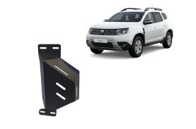 Scut clapeta EGR Dacia Duster, ani fabricatie 2021-2023