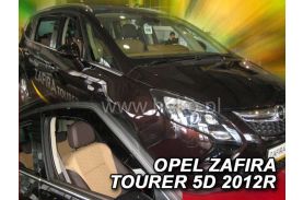 Paravanturi Heko Compatibile OPEL Zafira C Tourier 2011-2019 - fata