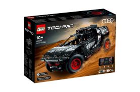 Lego technic audi rs q e tron 42160