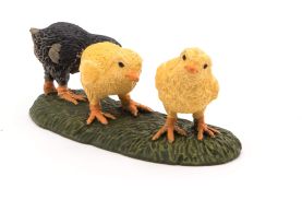 Papo figurina puisori de gaina