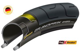 Anvelopa pliabila Continental Grand Prix 25-622 (700x25C)