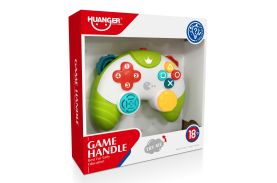 Maneta jocuri pentru bebelusi