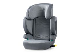 Scaun auto kinderkraft xpand 2 i-size 100-150 cm, rocket grey