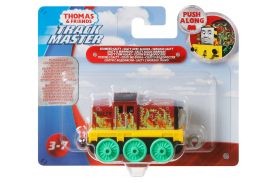Thomas locomotiva push along salty