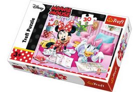 Puzzle trefl 30 cele mai bune prietene