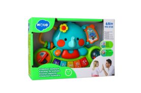 Elefant pianina muzicala