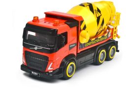 Dickie camion betoniera 23cm