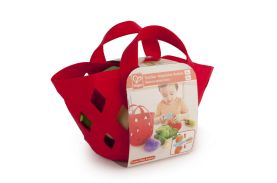 Hape cosuletul cu legume