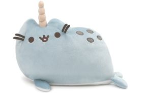 Plus pisicuta pusheen narval 33cm