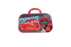 Set desen cars in gentuta