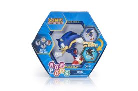 Wow! pods - sonic