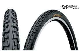 Anvelopa Continental Ride Tour Puncture-ProTection 37-622 (28x1 3/8x1 5/8)