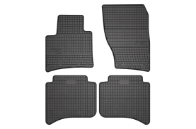 Covorase auto Frogum pentru VOLKSWAGEN Touareg II 2010-2018 / PORSCHE Cayenne II 2010-2018