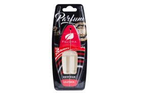 Odorizant auto Paloma Parfum DUO New Car/Leather 2x3ml