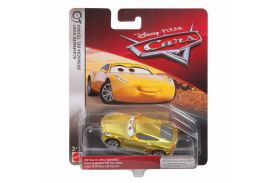 Cars 3 personaj die cast ramirez metalizat