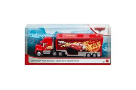 Cars camionul mack