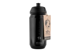 Bidon Force Bio Earth 500ml negru/gri