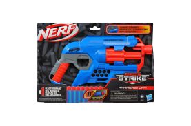 Blaster nerf alpha strike hammerstorm