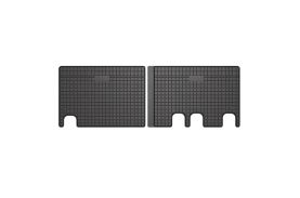 Covorase auto Frogum (Randul 2) pentru CITROEN Jumpy III 2016-Prezent