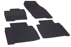 Covorase auto FORD Galaxy (Mk. III) 2015 - prezent/ S-Max 2015 - prezent Rigum