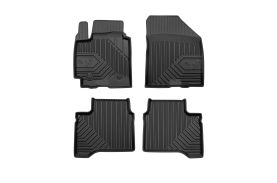 Covorase auto Frogum tip Tavita No. 77 pentru SUZUKI Swift III 2017-Prezent