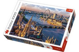 Puzzle trefl 1000 londra
