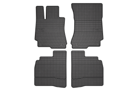 Covorase auto Frogum pentru MERCEDES S Class W221 2006-2013