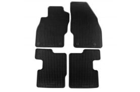 Covorase auto OPEL Corsa E 2014 - 2019 Petex