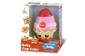 Bontempi briosa muzicala baby