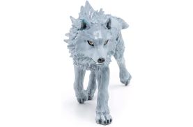 Papo figurina lupul ghetii