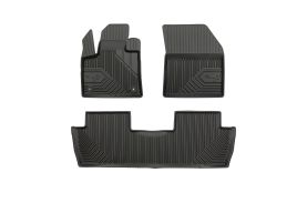 Covorase auto Frogum tip Tavita No. 77 pentru PEUGEOT 5008 II 2017-Prezent