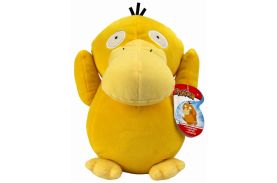 Pokemon plus psyduck 21cm