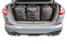 Set de 4 genti auto pentru BMW 2 GRAN COUPE, an fabricatie 2020 - prezent