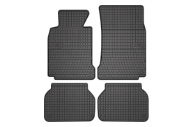 Covorase auto Frogum pentru BMW Seria 5 E39 1995-2003