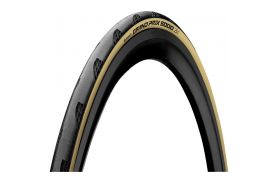 Anvelopa pliabila Continental Grand Prix 5000 25-622 negru/cream