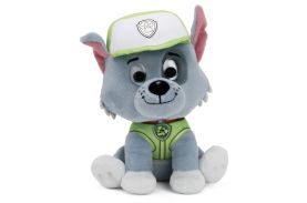 Patrula catelusilor gund plus rocky 15cm - 6061061_20126057